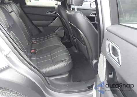 2020 Land Rover Range Rover Velar P250 R-Dynamic S from USA, damaged, VIN SALYK2EX6LA288256